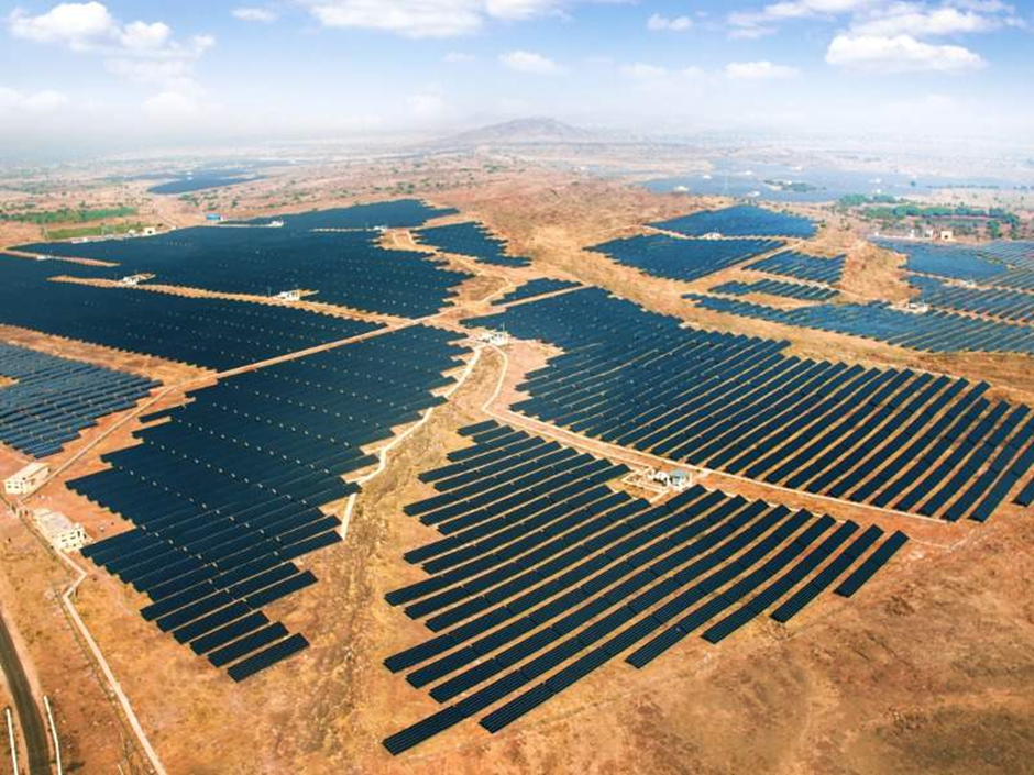 On-grid Solar power plants Trivandrum