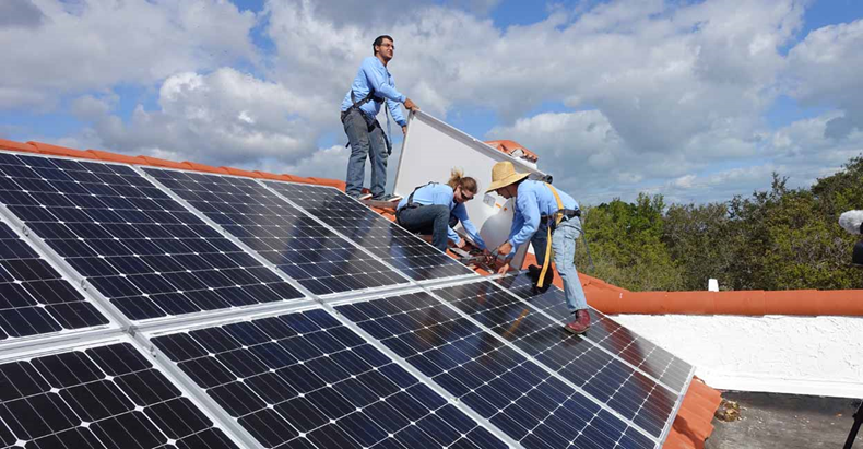 solar company in trivandrum