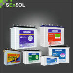 Solar home inverters Trivandrum
