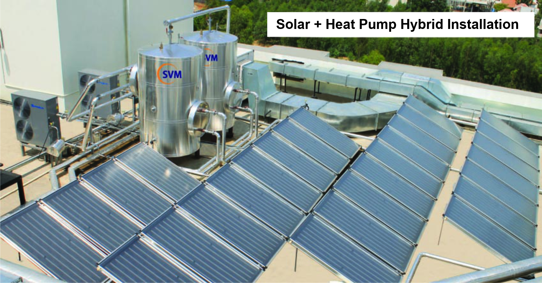 Solar dealers in Trivandrum