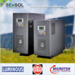 Solar Off grid Inverters