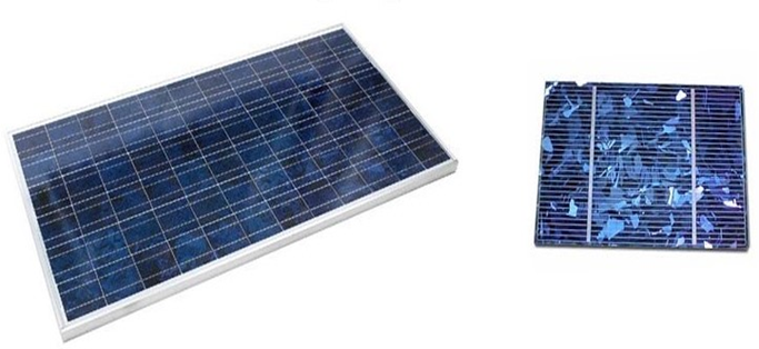 Solar Products in Trivandrum
