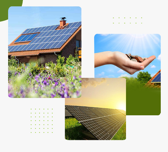 Solar Panel Dealers in Trivandrum