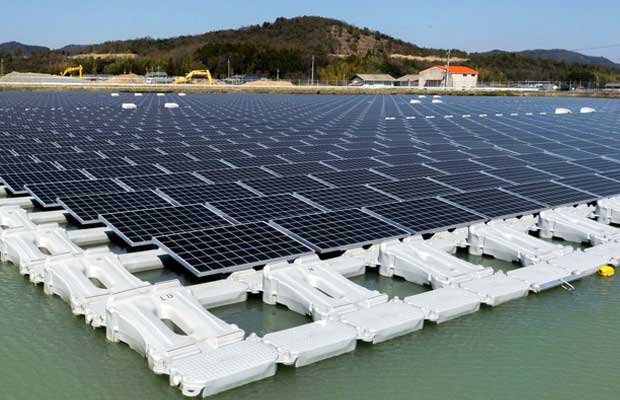 Solar Power Plants Trivandrum