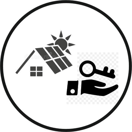 On-grid Solar power plants in Trivandrum
