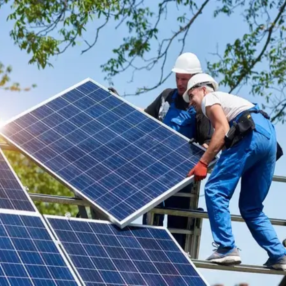 Solar Panel Dealers in Trivandrum
