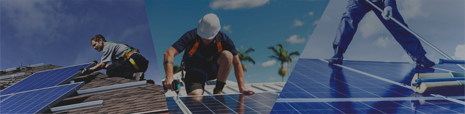 Solar panels in trivandrum