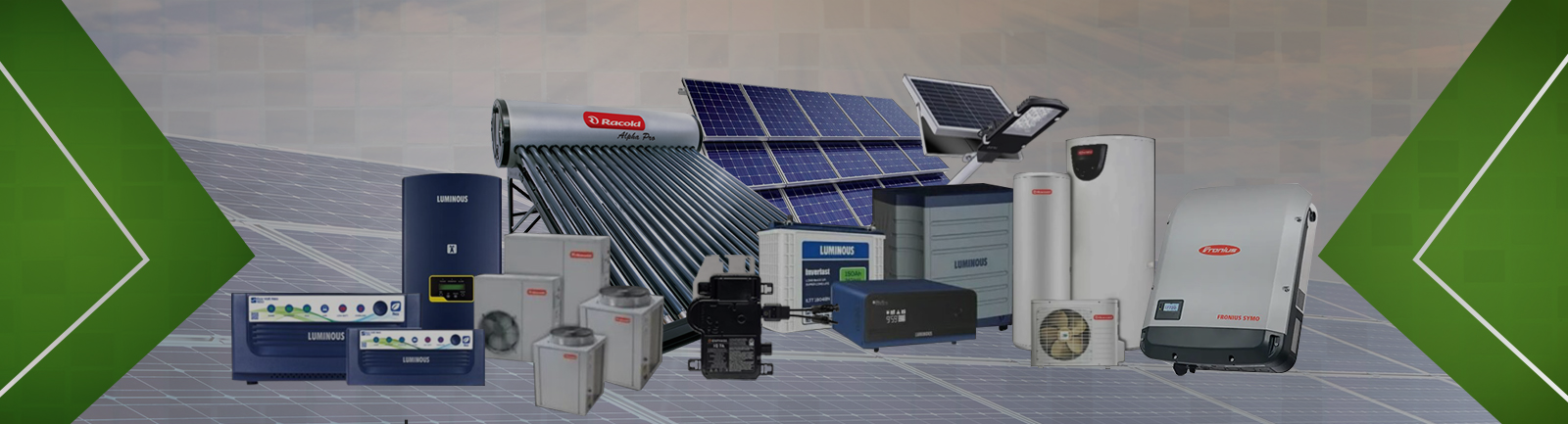 Solar panel dealers in trivandrum