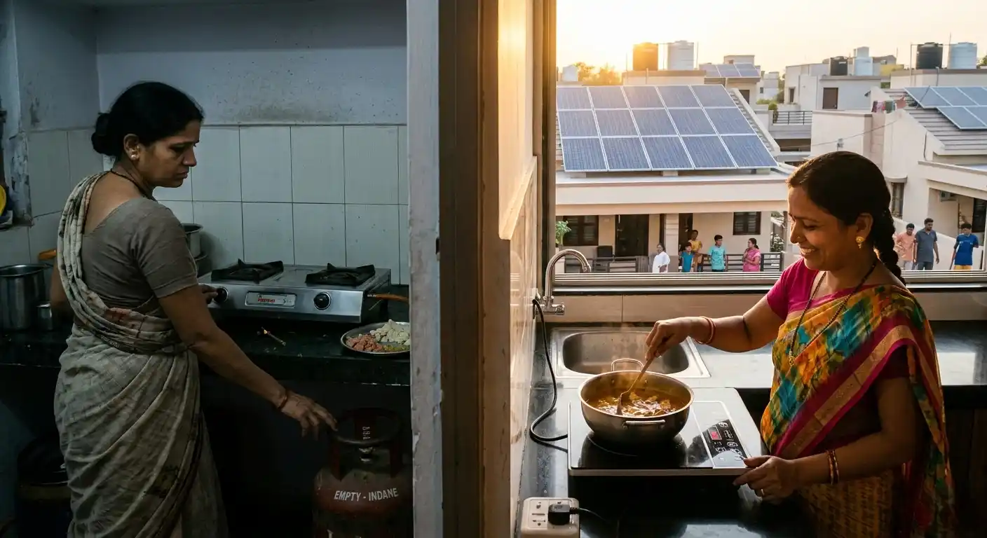 Solar company in Trivandrum