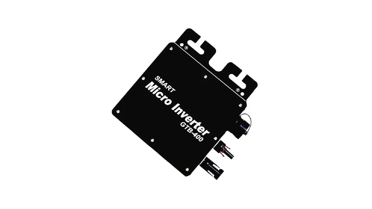 Micro Inverters Trivandrum