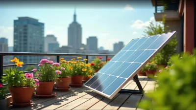 Solar Water Heater Trivandrum