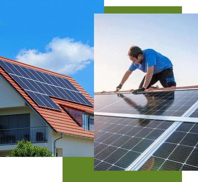 Best solar company Trivandrum